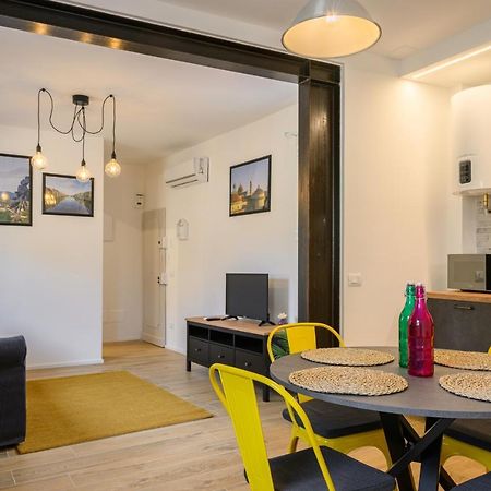 דירות פירנצה Sapiti Modern By Mmega מראה חיצוני תמונה