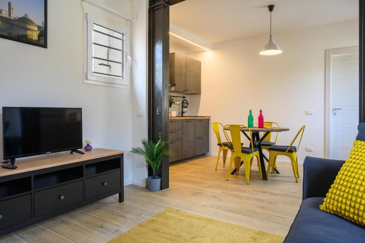 דירות פירנצה Sapiti Modern By Mmega מראה חיצוני תמונה