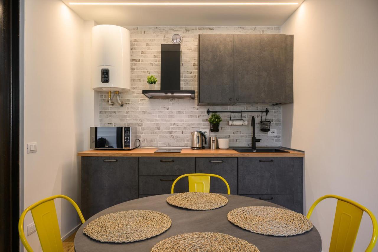 דירות פירנצה Sapiti Modern By Mmega מראה חיצוני תמונה